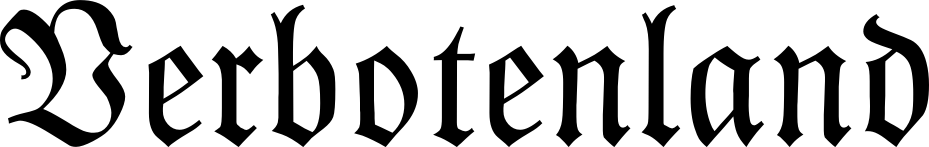 verbotenland